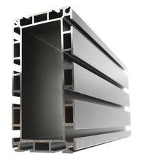 ModTruss 6" x 12" T-Track Extrusion