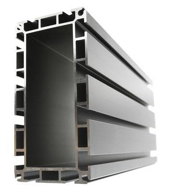 ModTruss 6" x 12" T-Track Extrusion