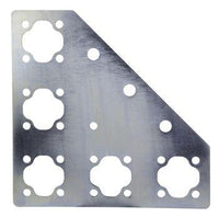 ModTruss 90º Gusset Splice Plates