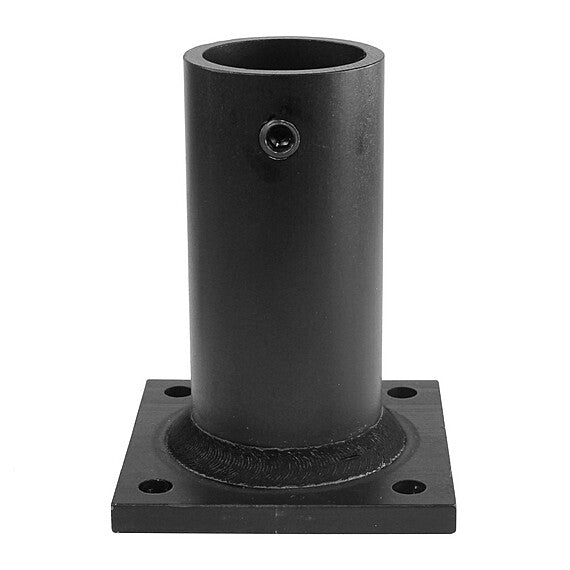 Wall Mount for 1-1/2-inch Nominal (1.9-inch O.D.) Pipe (WM1.5P)