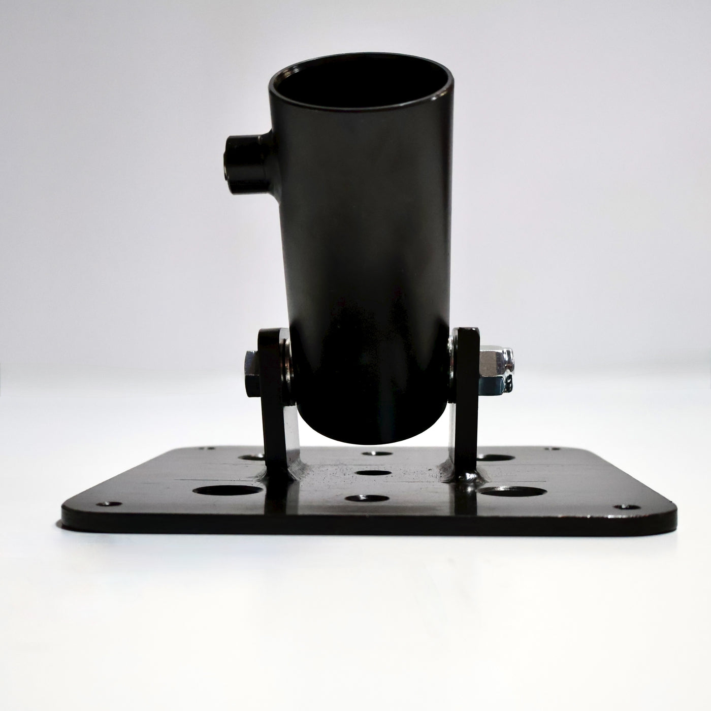 ModTruss to Speedrail® Swivel Flange