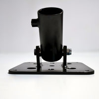 ModTruss to Speedrail® Swivel Flange
