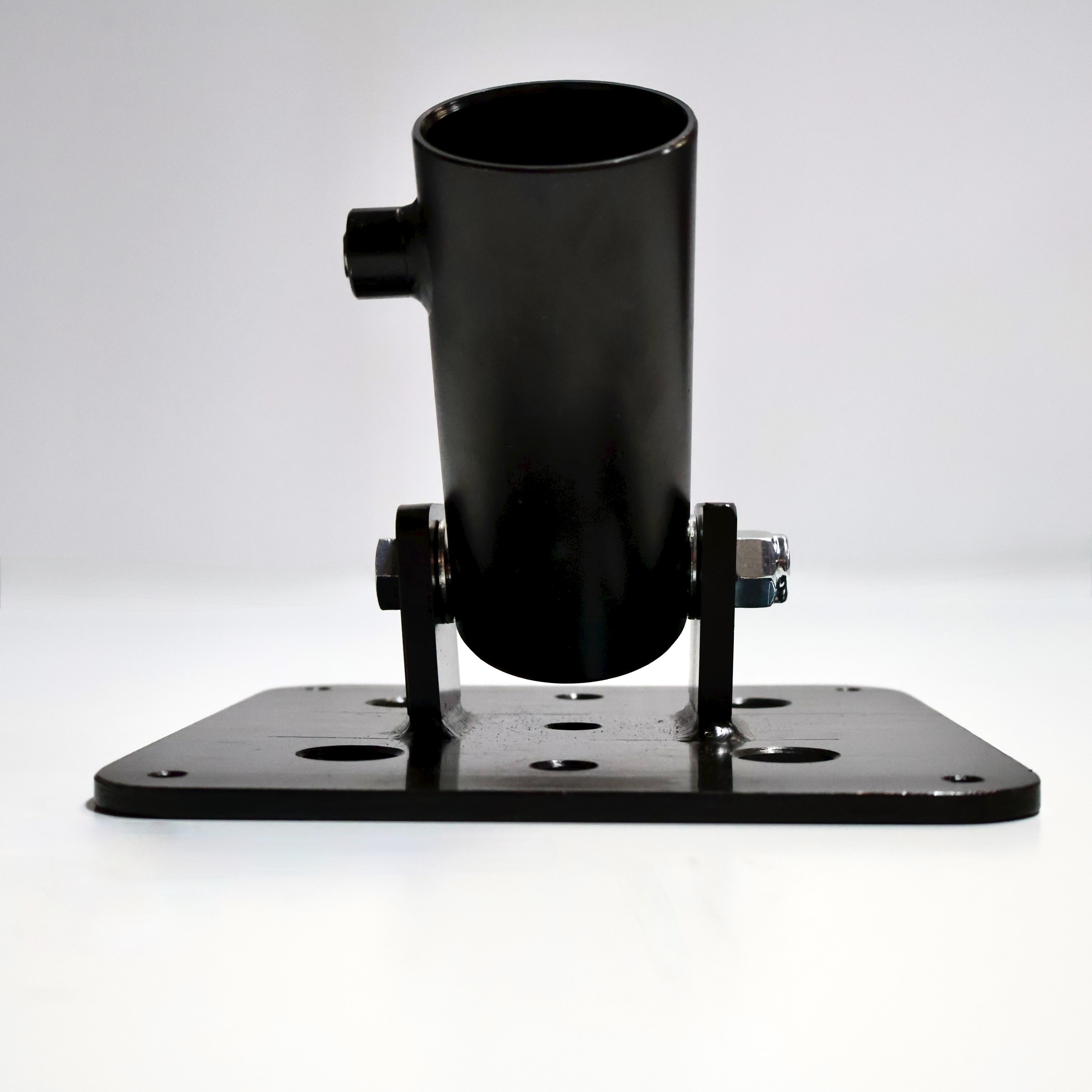 ModTruss to Speedrail® Swivel Flange