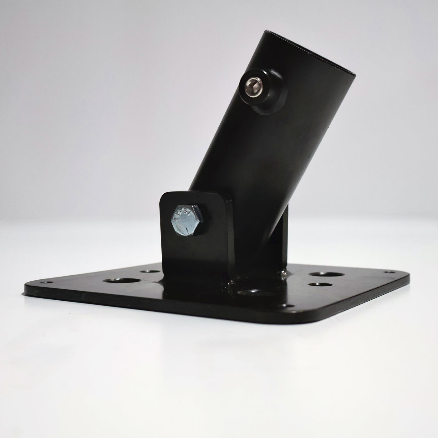 ModTruss to Speedrail® Swivel Flange