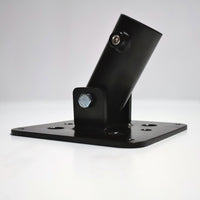 ModTruss to Speedrail® Swivel Flange