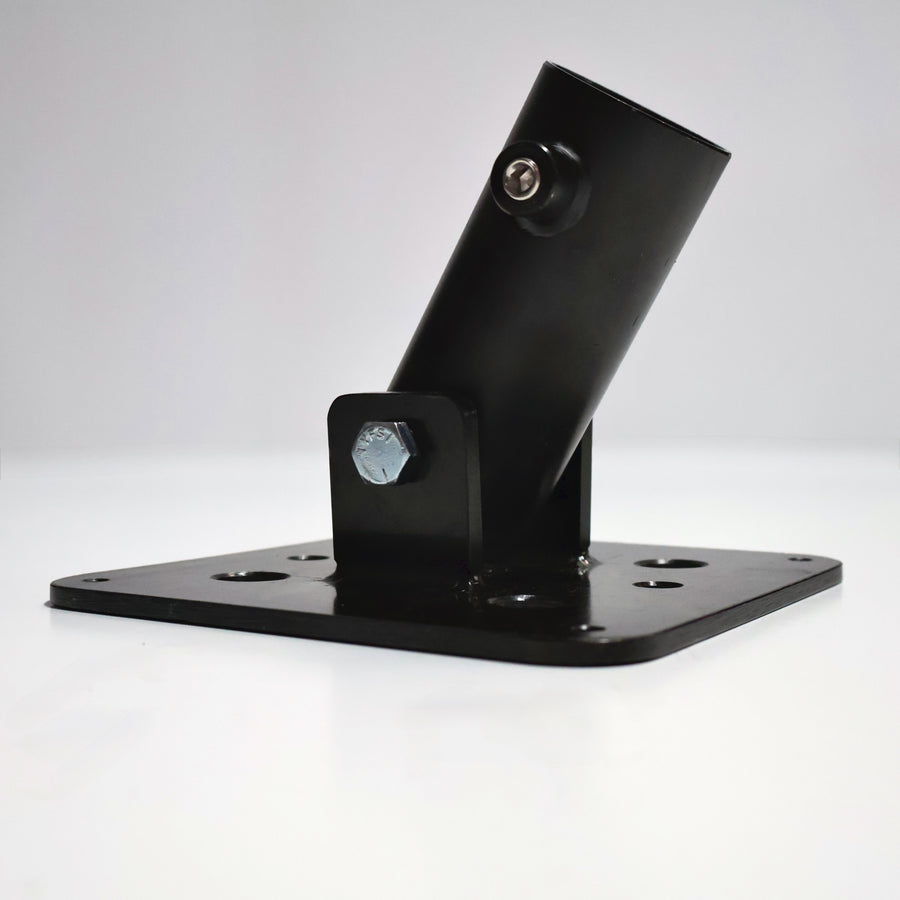ModTruss to Speedrail® Swivel Flange