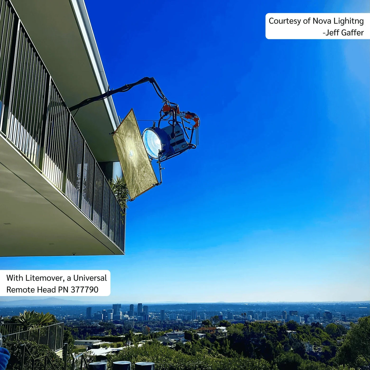 Matthews Max Menace Arm