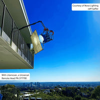 Matthews Max Menace Arm