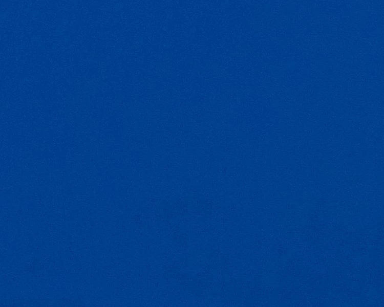 Chroma Blue Polypro Rag - with Bag