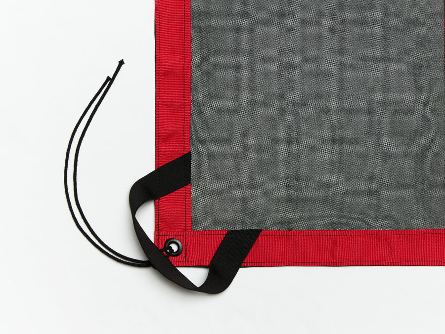 Double Net Rag - with Bag