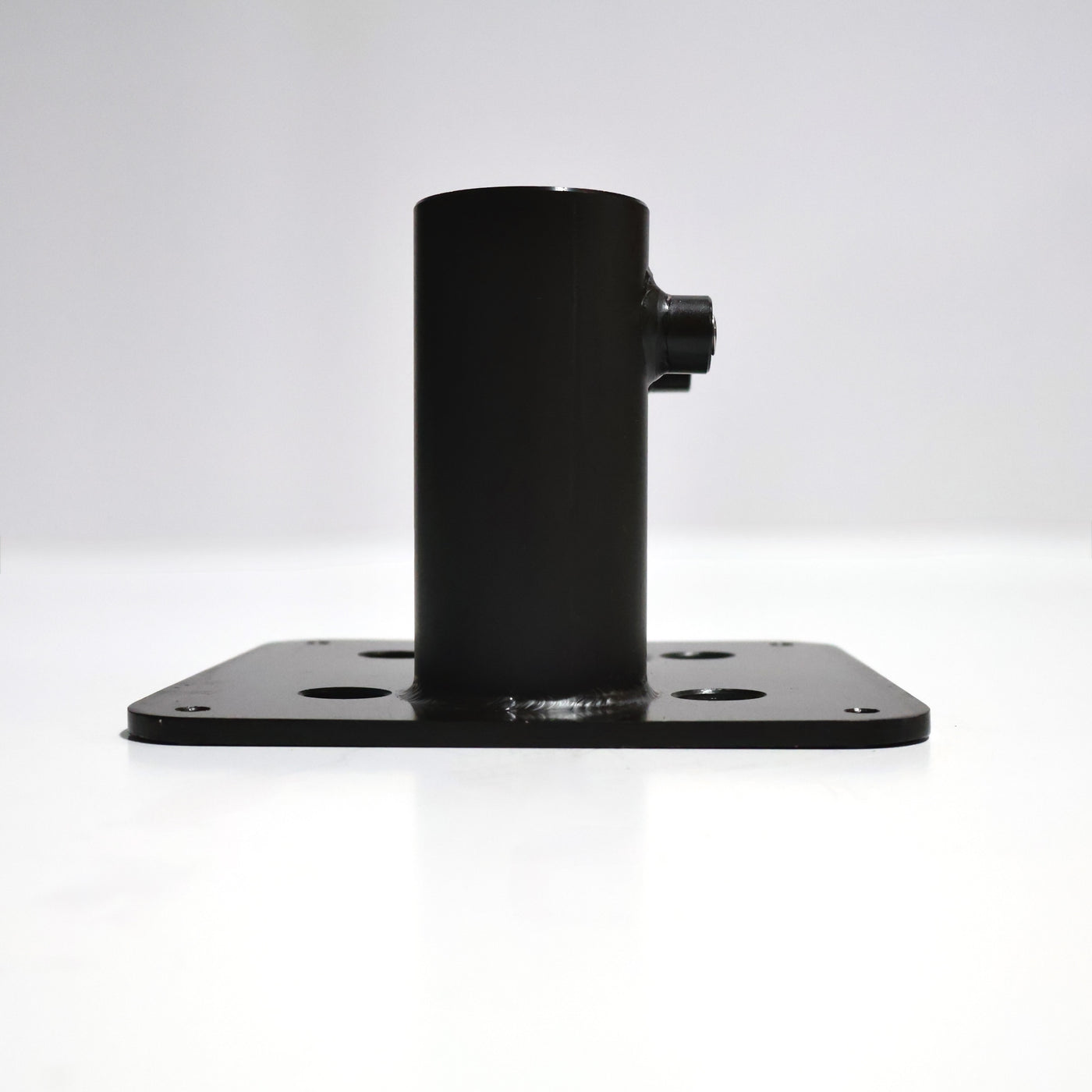 ModTruss to Speedrail® Double Floor Flange