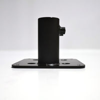 ModTruss to Speedrail® Double Floor Flange