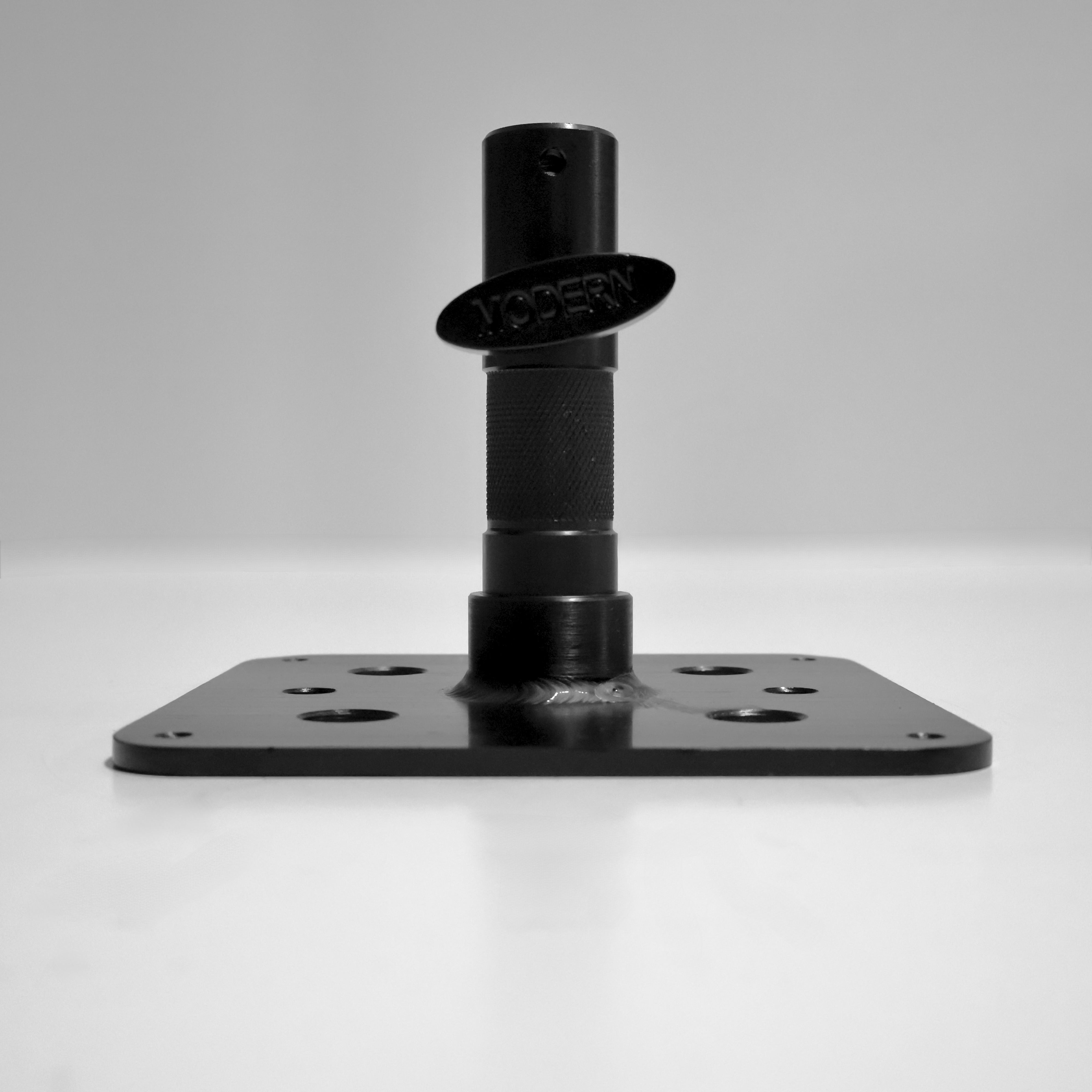 ModTruss Junior Pin & Baby Receiver Plate