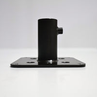 ModTruss to Speedrail® Floor Flange