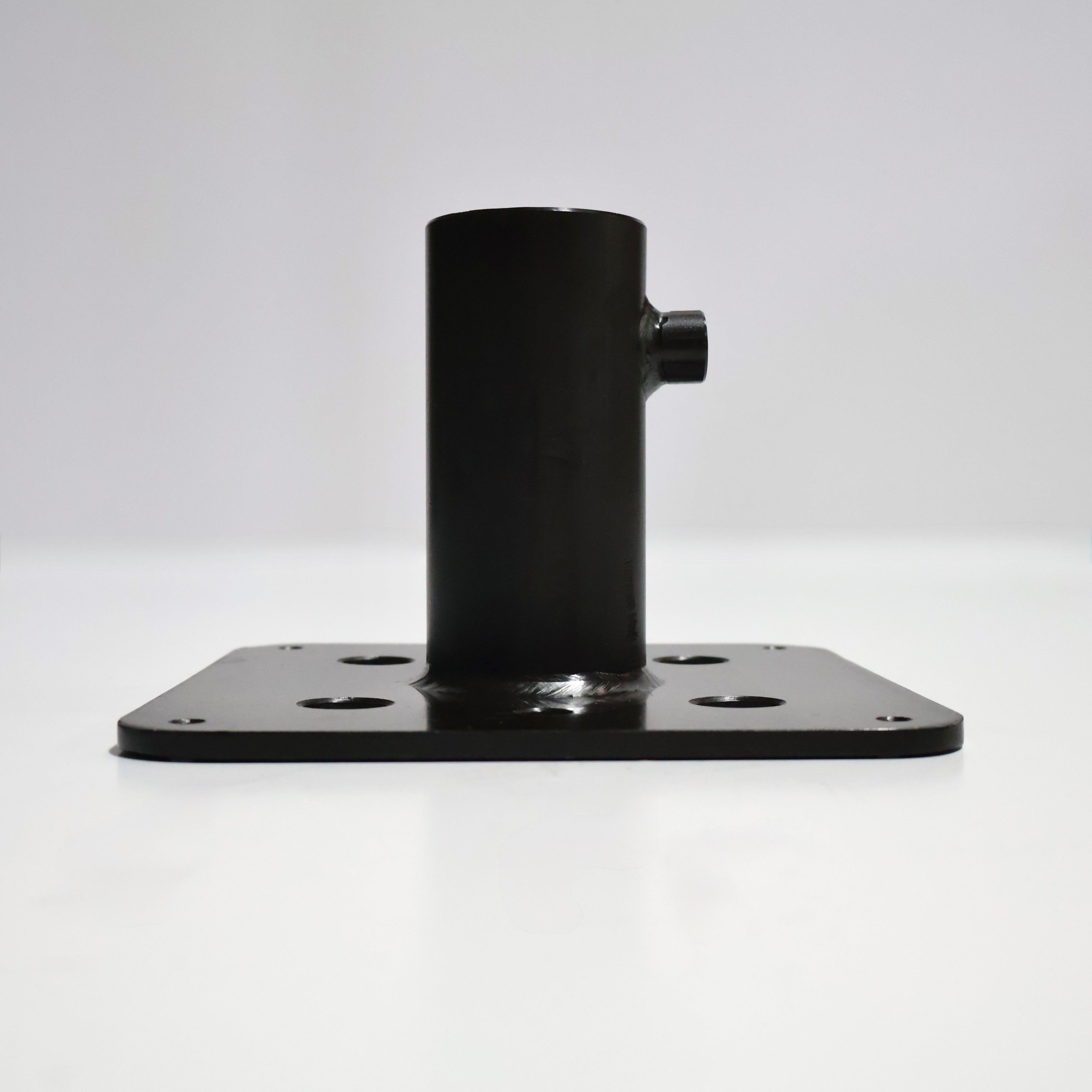 ModTruss to Speedrail® Floor Flange