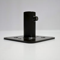 ModTruss to Speedrail® Floor Flange