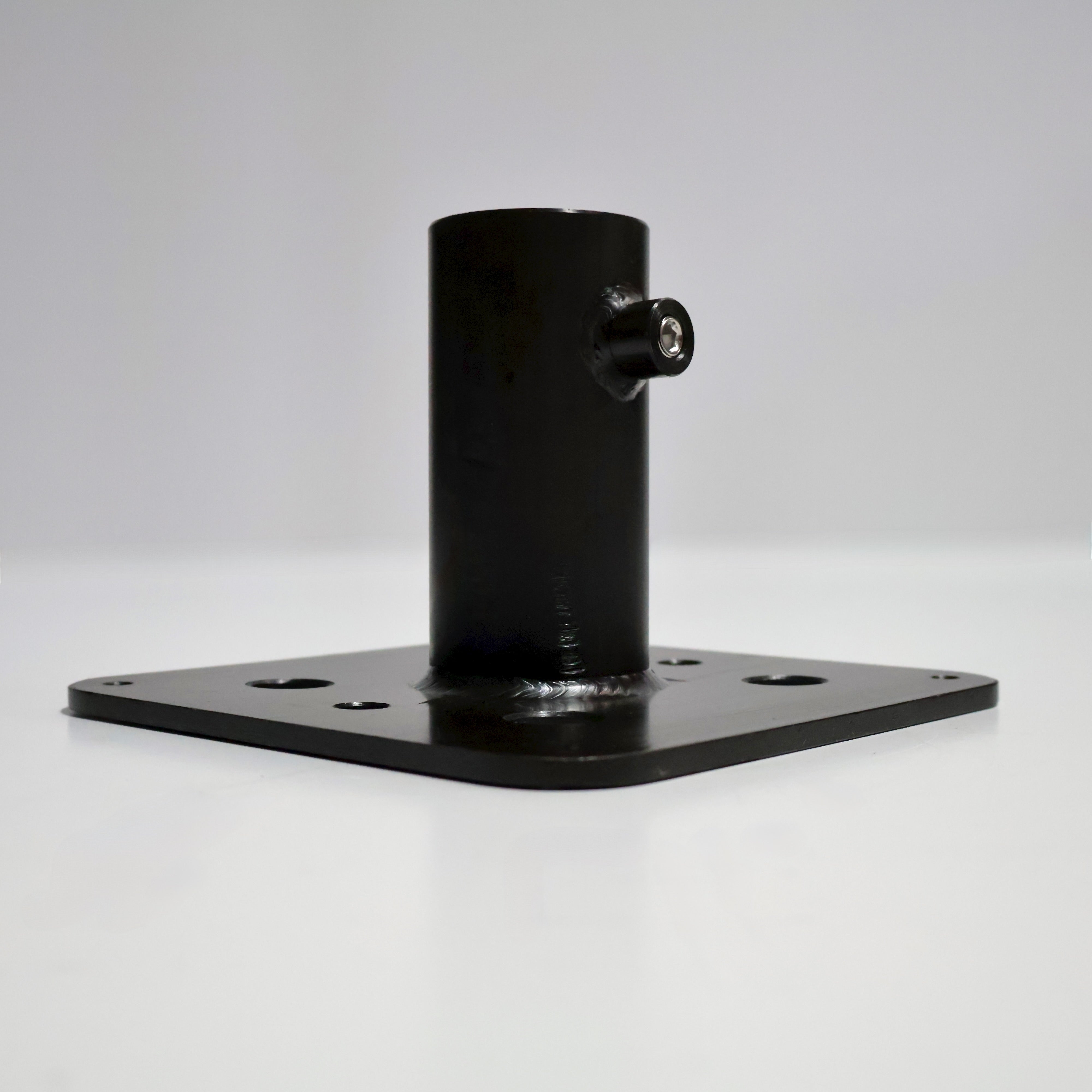ModTruss to Speedrail® Floor Flange