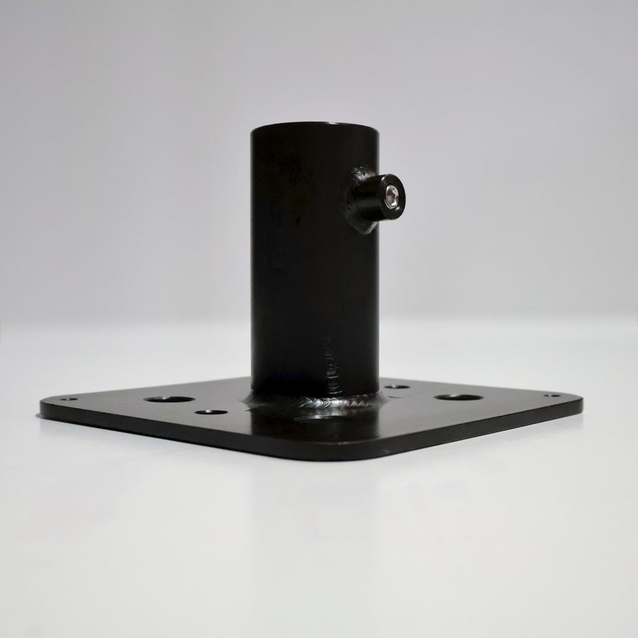 ModTruss to Speedrail® Floor Flange