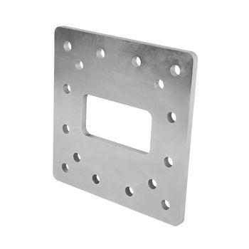 ModTruss 12" Truss Forklift Plate