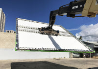 ModTruss 12" Aluminum Truss