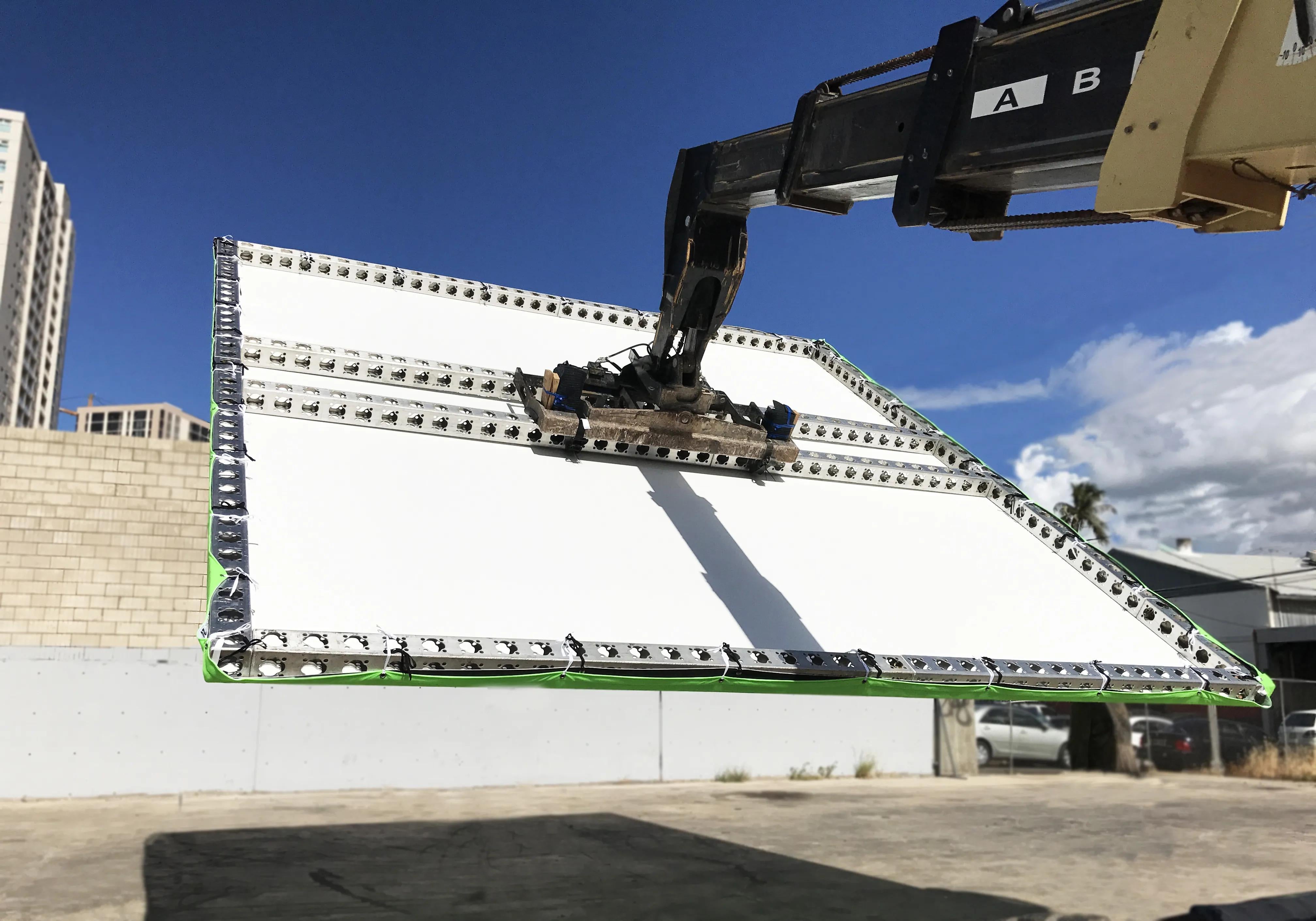 ModTruss 12" Aluminum Truss