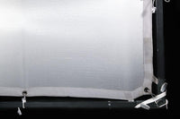 Silent 1/4 Grid Rag - with Bag