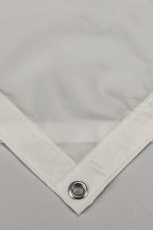 Silent 1/4 Grid Rag - with Bag