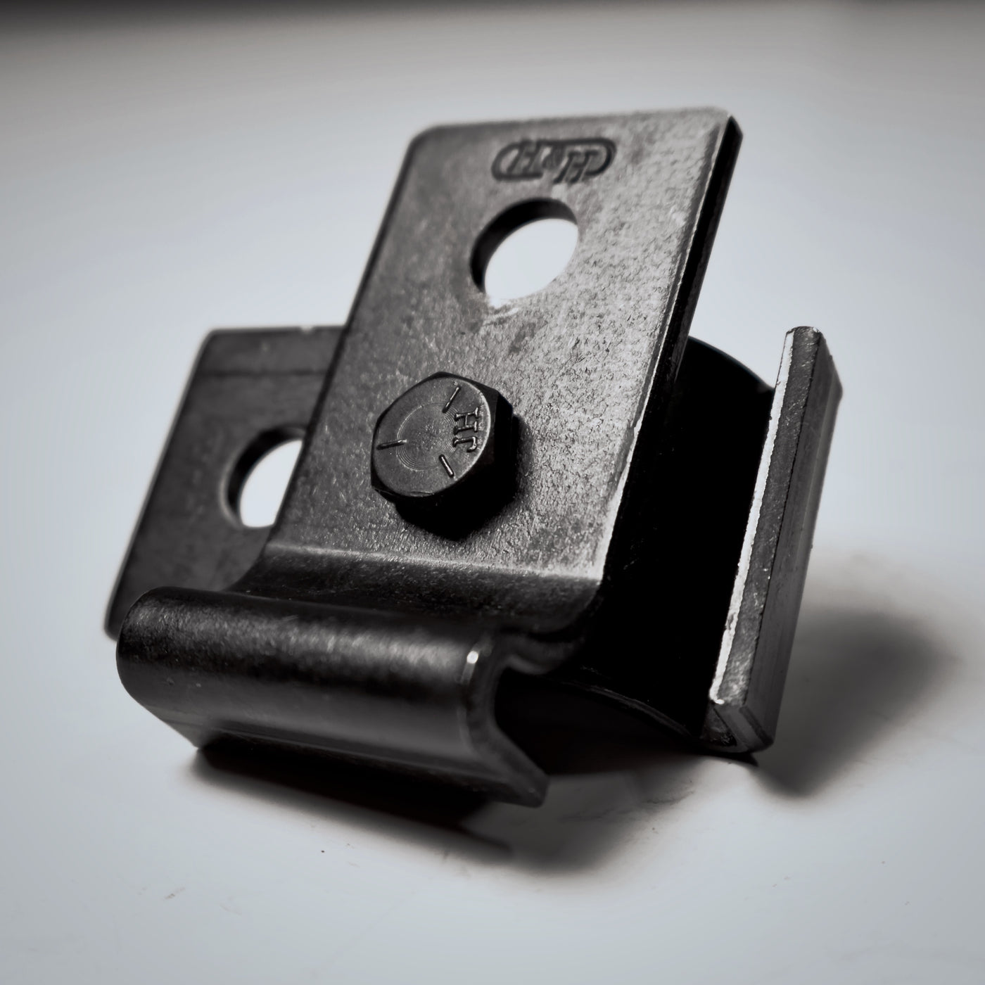 M-140/300 Series Steel Curtain Track Hanger