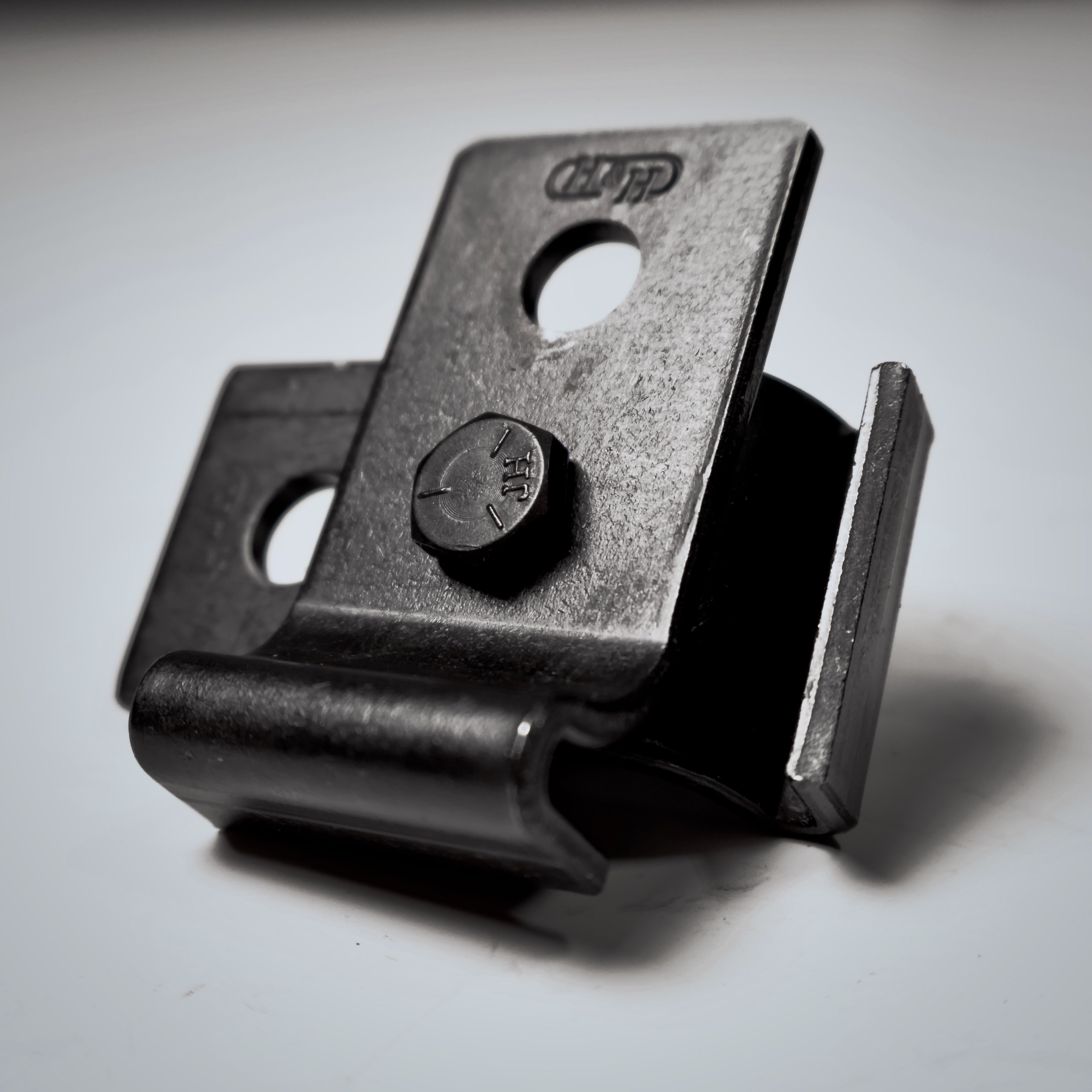 M-140/300 Series Steel Curtain Track Hanger
