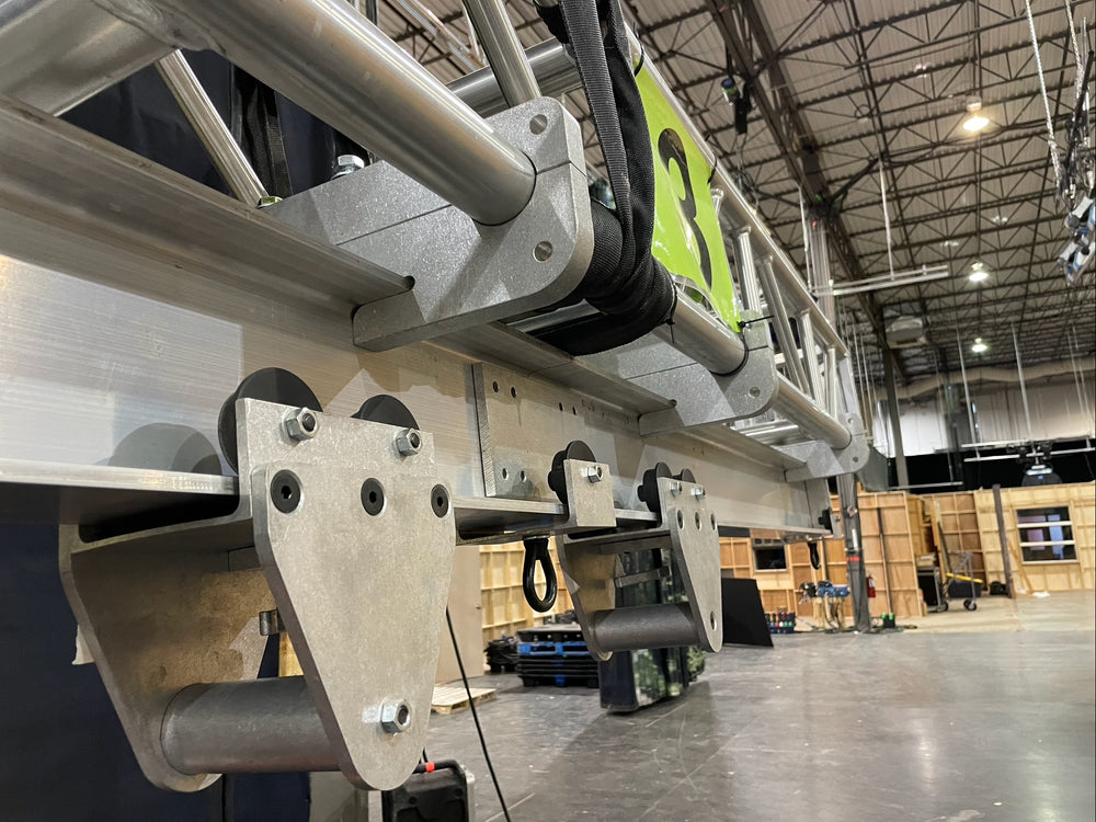 Professional Rigging & Installation Services | Film Speed