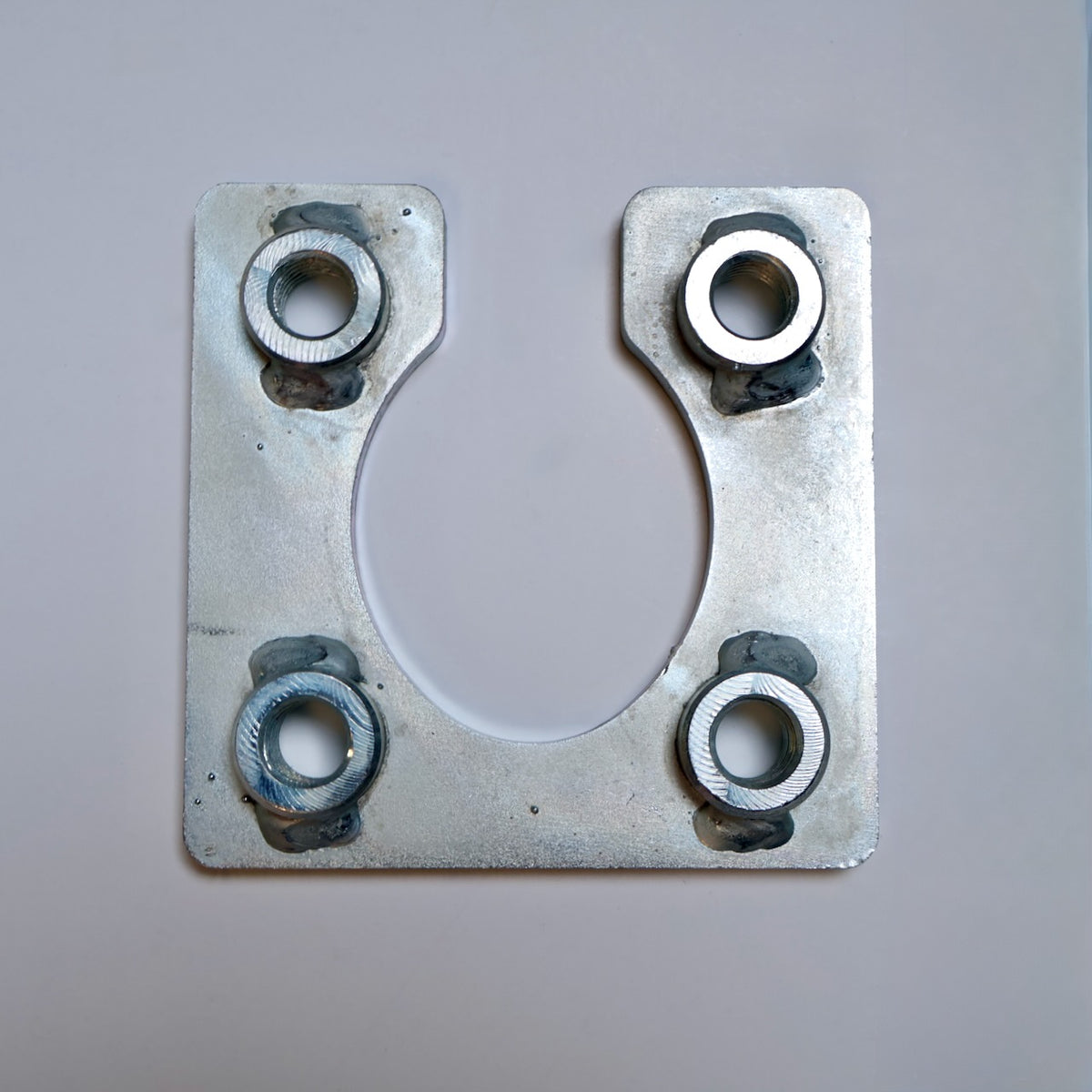 ModTruss Threaded Washer Plate