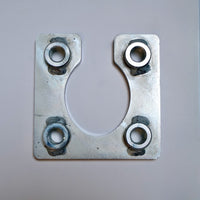 ModTruss Threaded Washer Plate