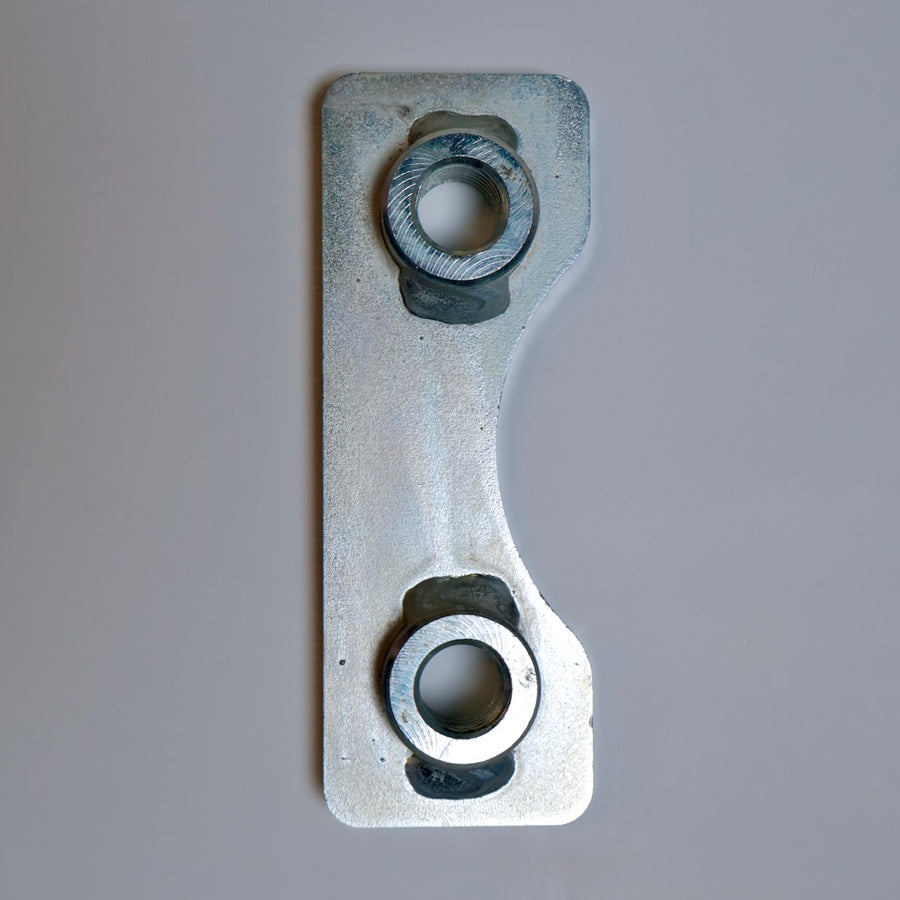 ModTruss Threaded Washer Plate