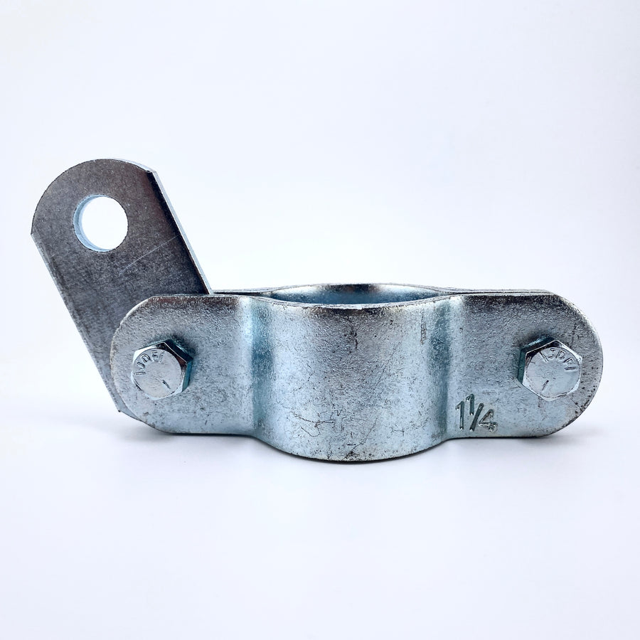 1-1/4-inch Pelican Pipe Clamp