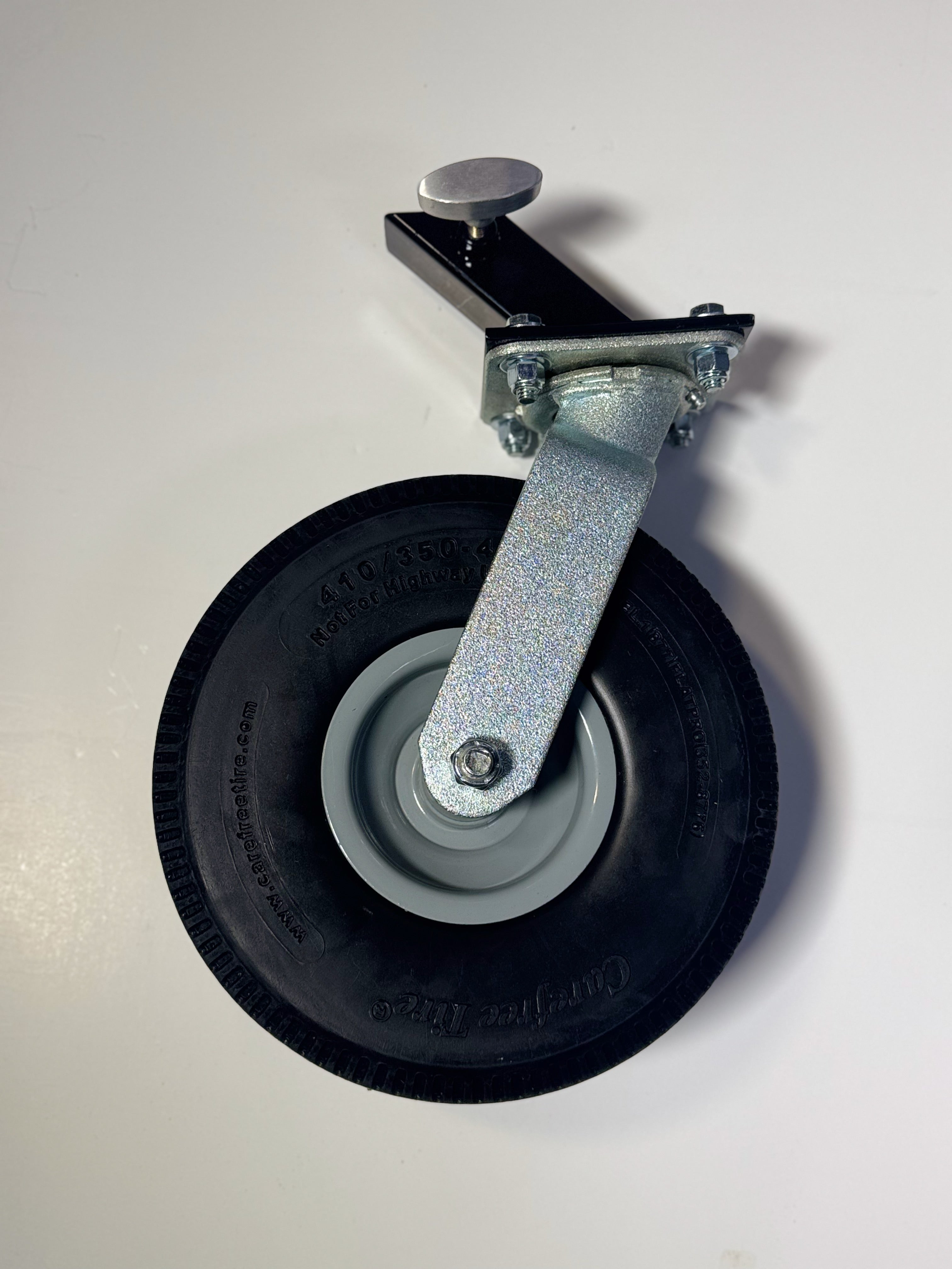 Heavy-Duty Offroad Mombo Stand Wheel (Set of 3)