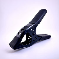 #2 Grip Clip Spring Clamp Black