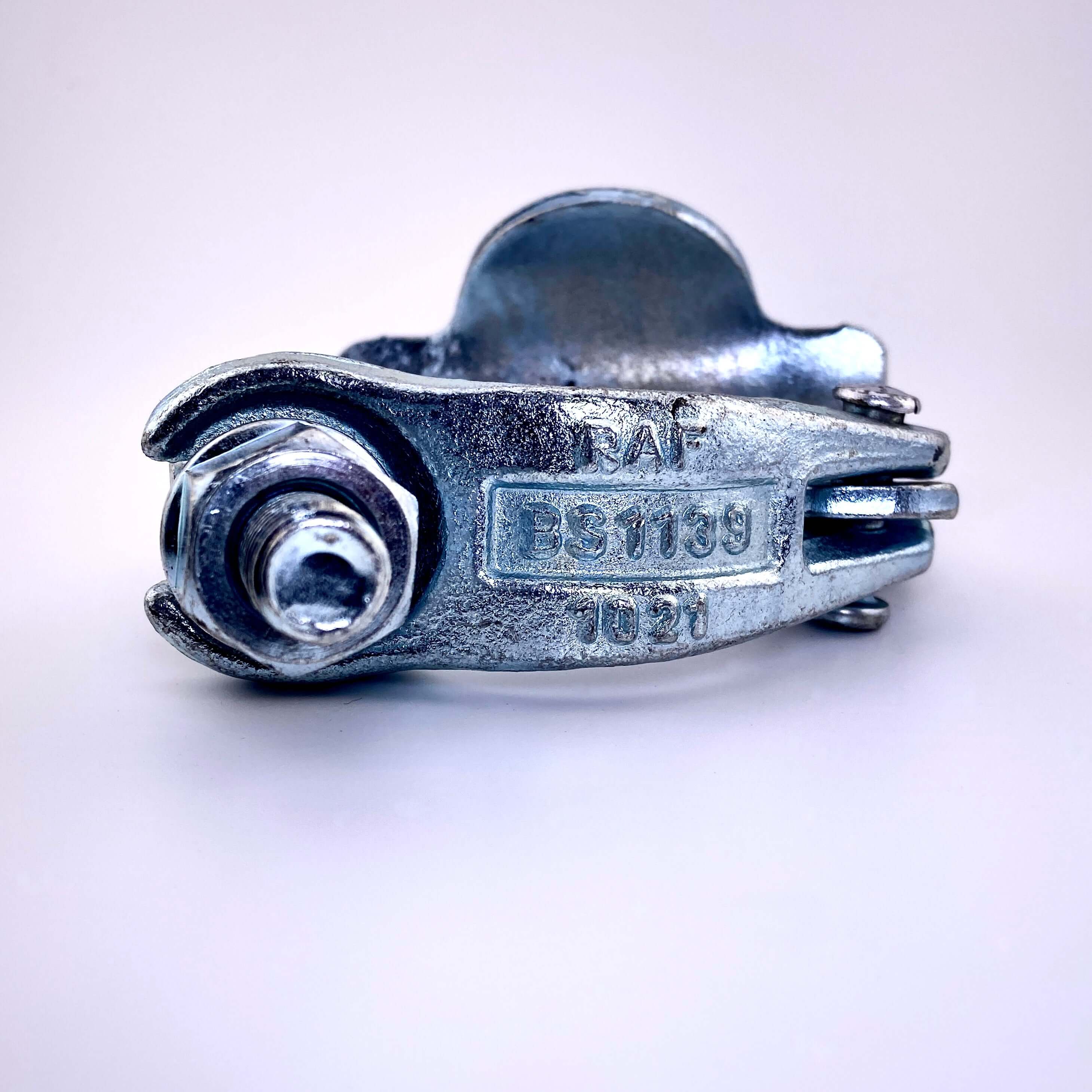 Clamps - Scaffold & Cheeseborough Clamps for Film Equipment | Film