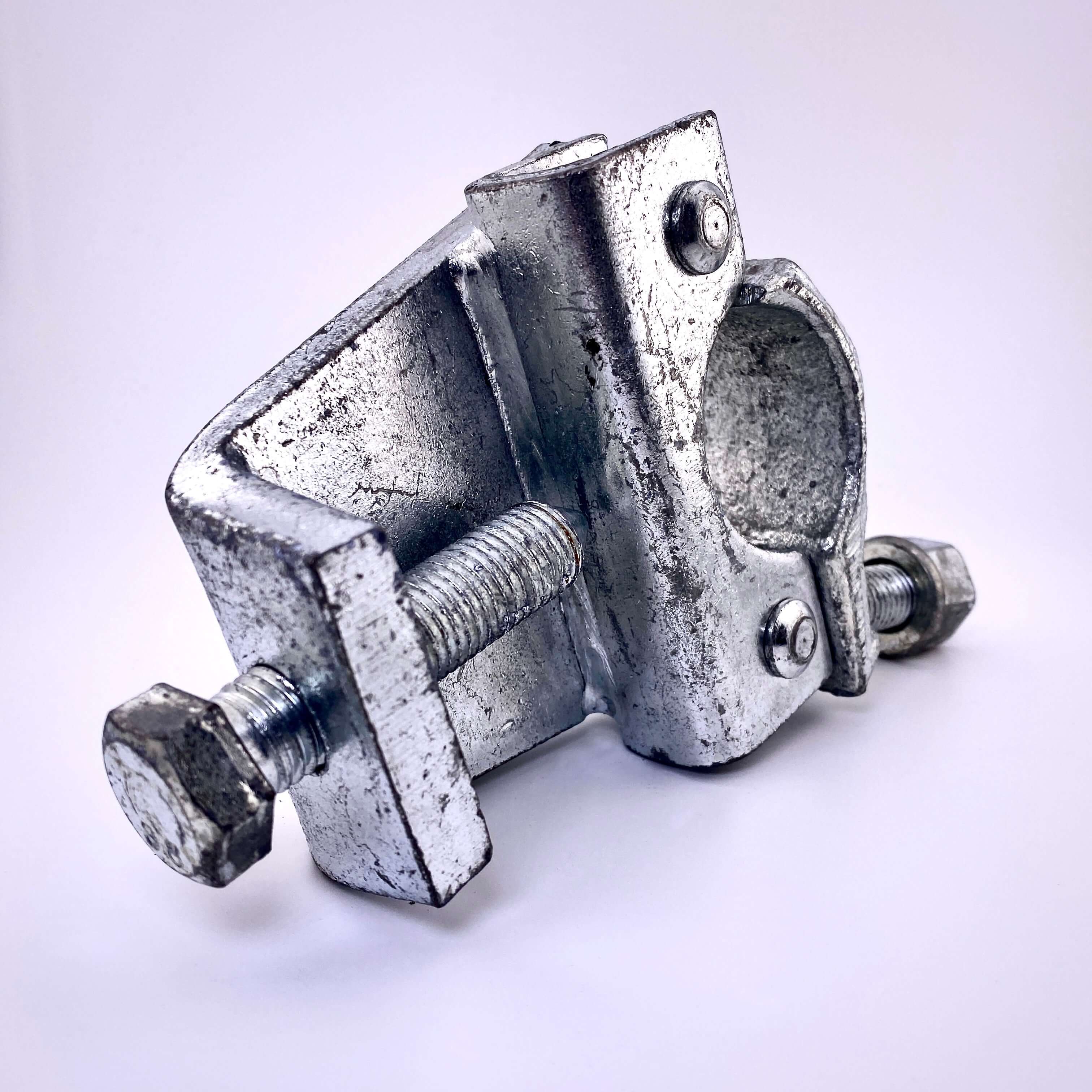 Clamps - Scaffold & Cheeseborough Clamps for Film Equipment | Film