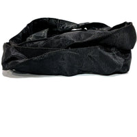 Steel-Tex stage sling for film grip rigging in entertainment industry, featuring double wall polyester jacket and fire code compliance.