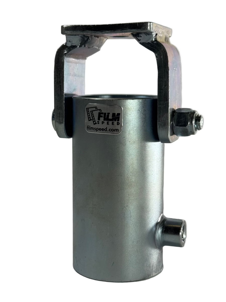 1-1/2 Inch Kicker Clamp