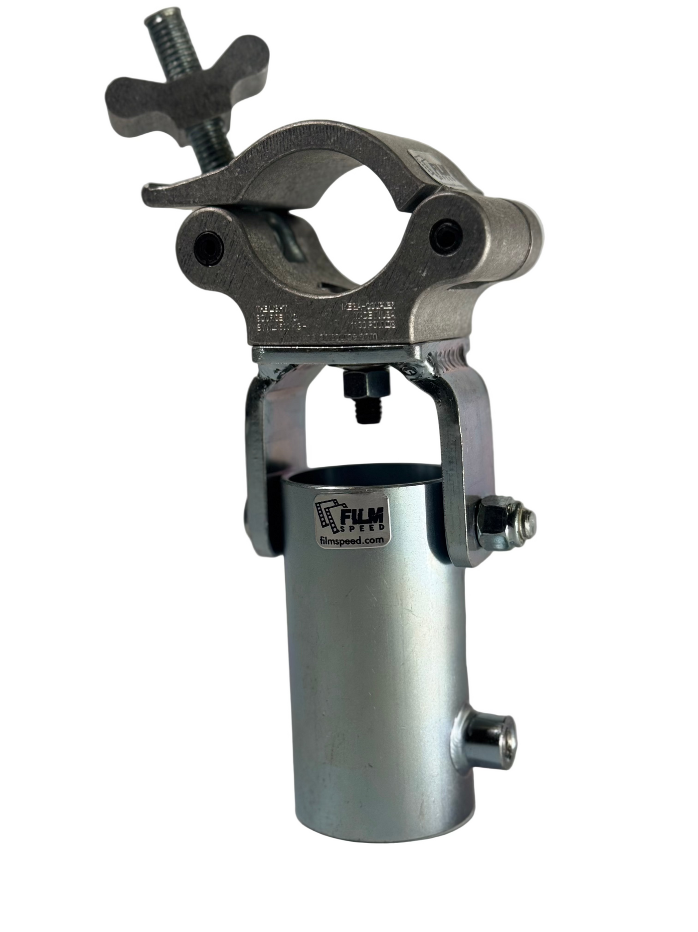 1-1/2 Inch Kicker Clamp