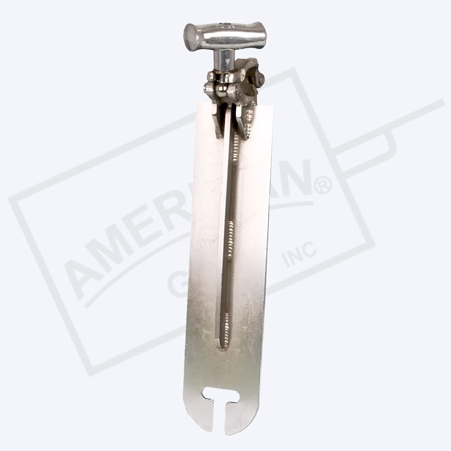 American Scaffold Clamp with 16-inch Ear