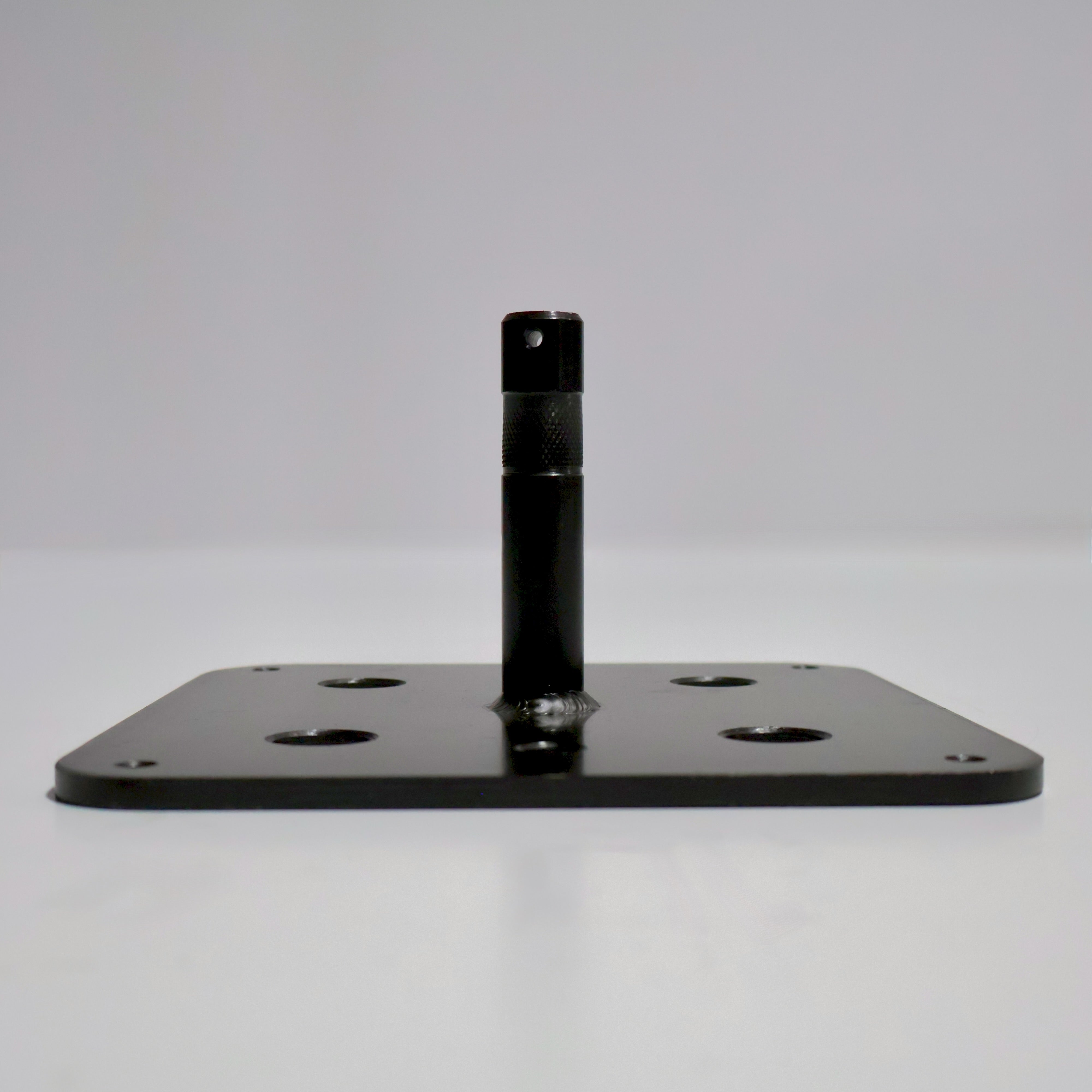ModTruss Baby Pin Plate