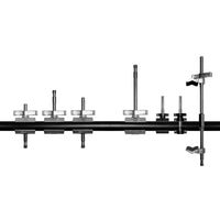 Matthews Mini Matthellini with 3/8" Threaded Pin