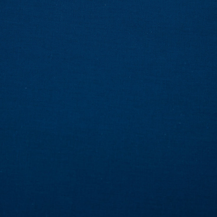 Night Blue Rag - with Bag