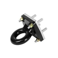 ModTruss Trailer Components