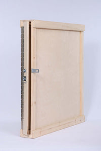 American Reflector Box/Crate for film grip and rigging equipment storage and transport