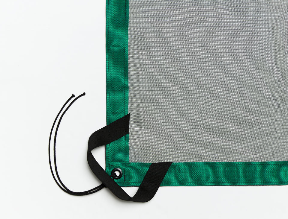Single Net Rag - with Bag