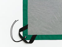 Single Net Rag - with Bag