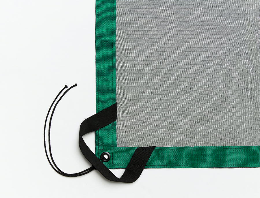 Single Net Rag - with Bag